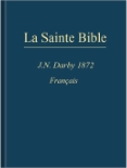 Version "J.N. Darby 1872" en français